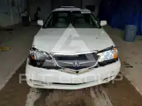 2003 Acura TL фото
