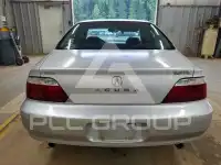2003 Acura TL photo