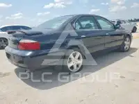 2003 Acura TL фото