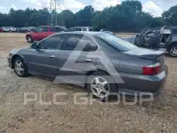 2003 Acura TL фото