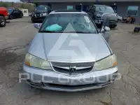 2003 Acura TL фото