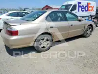 2003 Acura TL фото