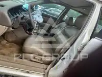 2003 Acura TL фото