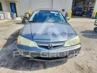 2003 Acura TL фото