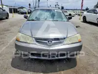 2003 Acura TL фото