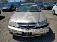 2003 Acura TL фото