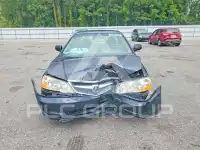 2003 Acura TL фото