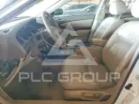 2003 Acura TL фото