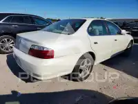 2003 Acura TL фото