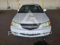 2003 Acura TL фото