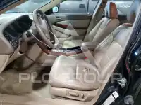 2003 Acura TL фото