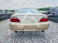 2003 Acura TL фото