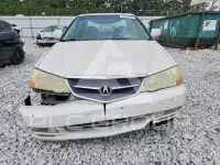 2003 Acura TL фото