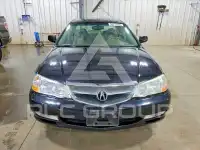 2003 Acura TL фото