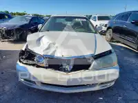 2003 Acura TL фото