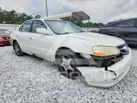 2003 Acura TL фото