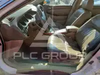 2003 Acura TL фото