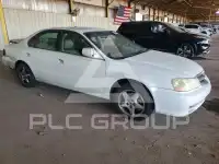 2003 Acura TL фото