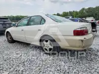 2003 Acura TL фото