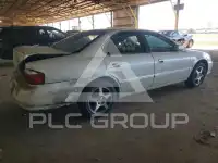 2003 Acura TL фото