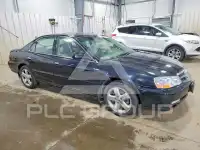 2003 Acura TL фото