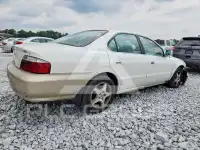 2003 Acura TL фото