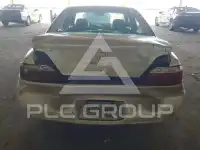 2003 Acura TL фото