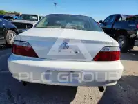 2003 Acura TL фото