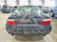 2003 Acura TL фото