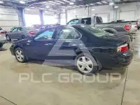 2003 Acura TL фото