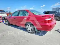 2003 Acura TL фото