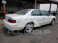 2003 Acura TL фото