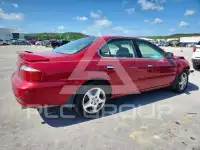 2003 Acura TL фото