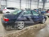 2003 Acura TL фото