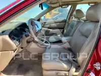 2003 Acura TL фото