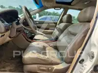 2003 Acura TL фото