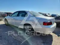2003 Acura TL фото