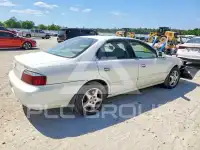 2003 Acura TL фото