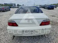 2003 Acura TL фото