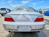 2003 Acura TL фото