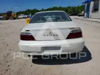 2003 Acura TL фото