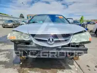2003 Acura TL фото