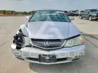 2003 Acura TL фото