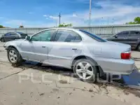 2003 Acura TL фото