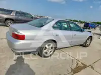 2003 Acura TL фото