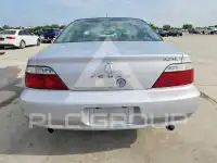 2003 Acura TL фото