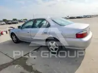 2003 Acura TL фото
