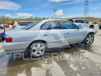 2003 Acura TL фото