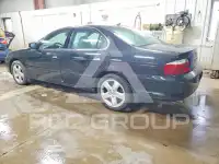 2003 Acura TL фото
