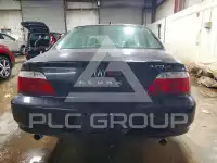 2003 Acura TL фото